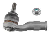 Tie Rod End Left and right LEMFORDER